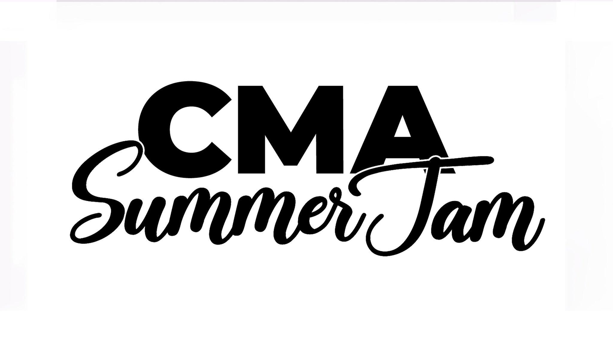 CMA Summer Jam Tickets, 2022 Concert Tour Dates Ticketmaster CA