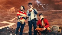 The Longest Johns