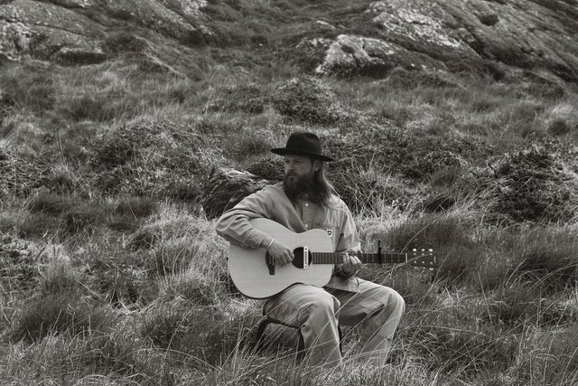 Ian Hooper