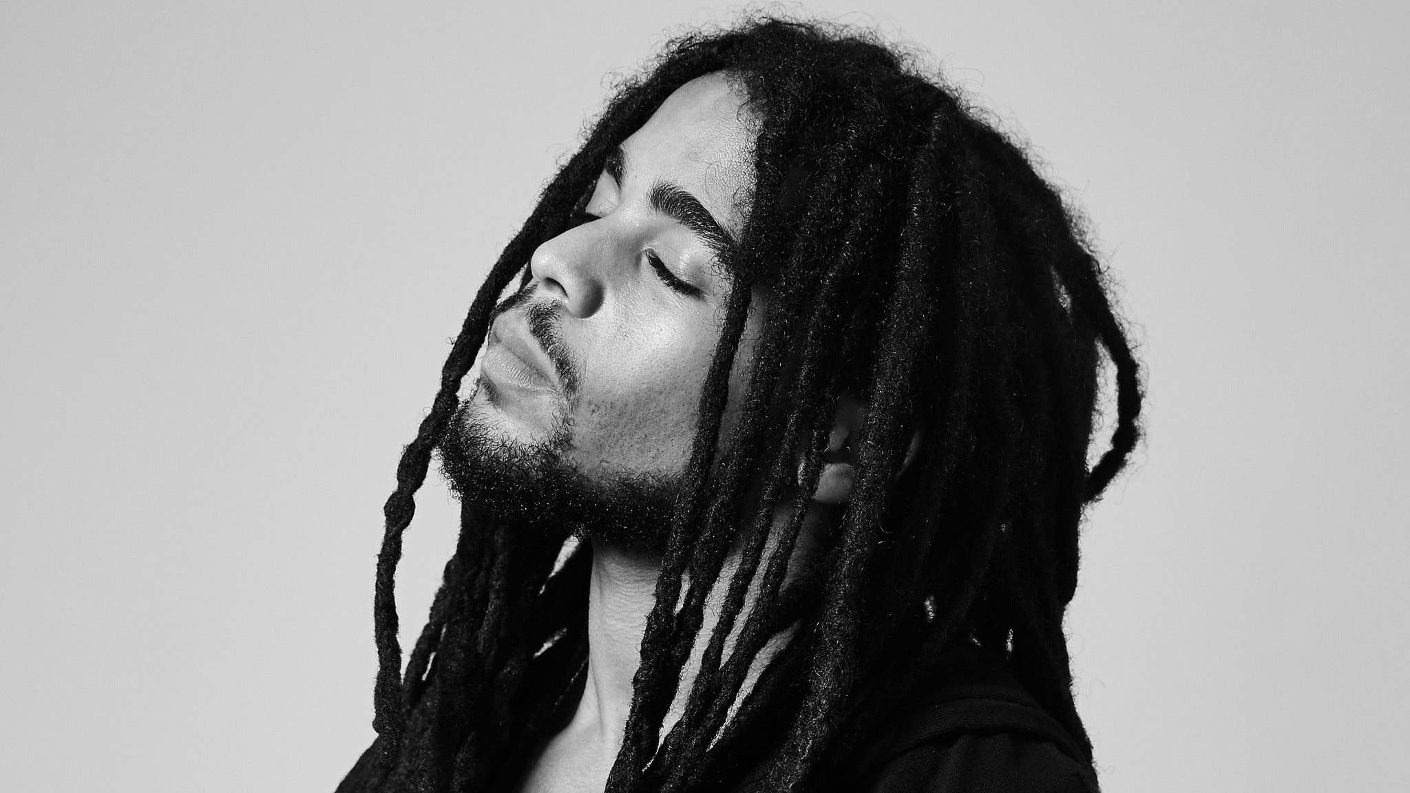 Skip Marley - The Change Tour in New York promo photo for Live Nation presale offer code