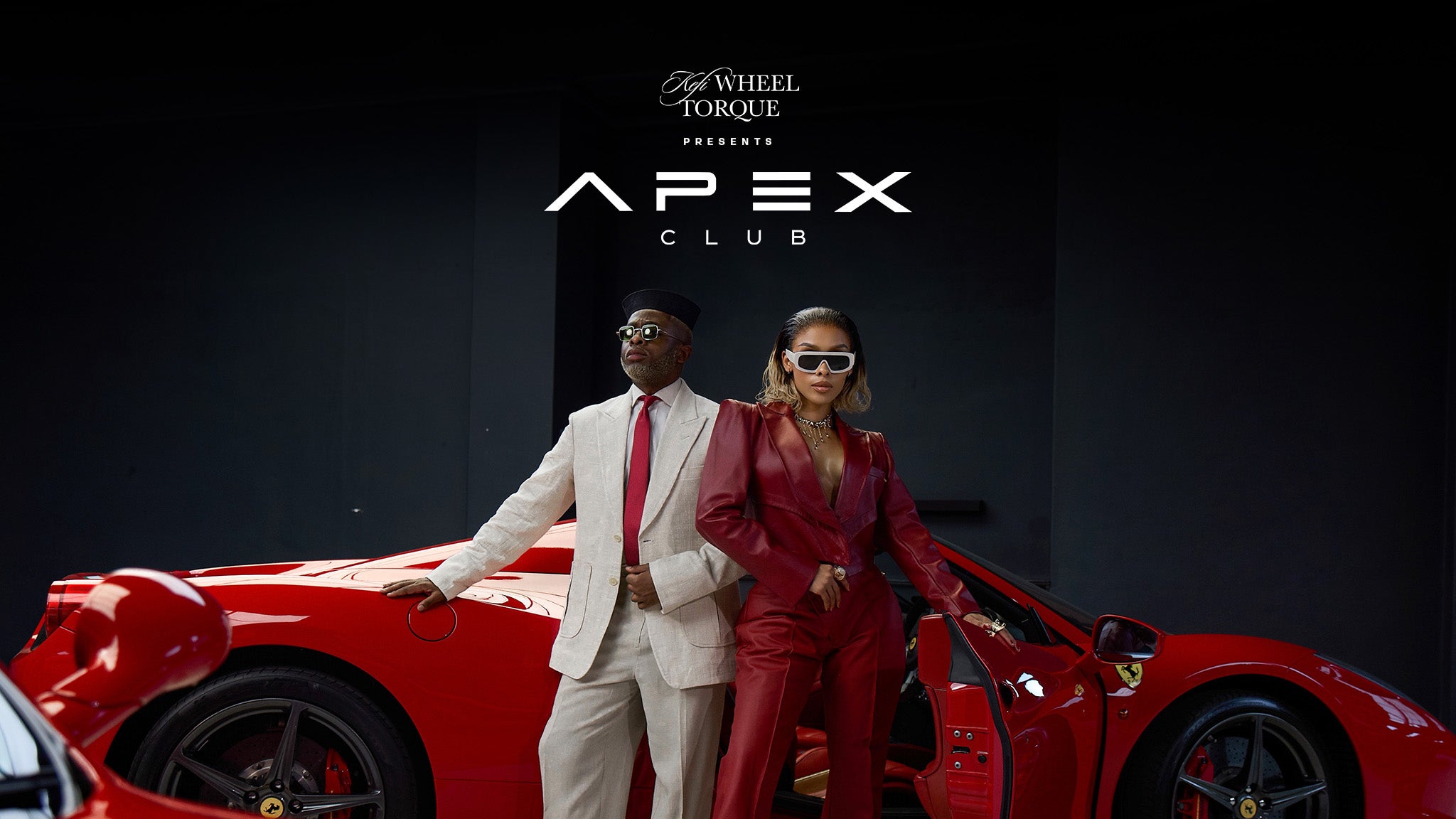 The Apex Club