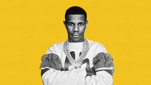A Boogie Wit Da Hoodie tickets and events in Australia 2024