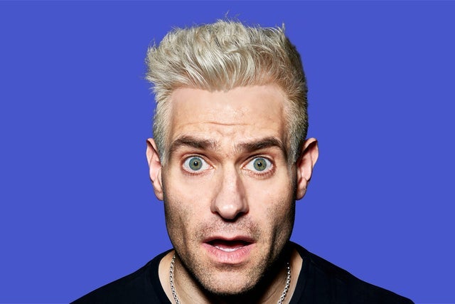 Presales to simon brodkin: members use these when buying pre-sale tickets