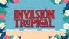 La Música Concert Series Presenta La Invasión Tropical