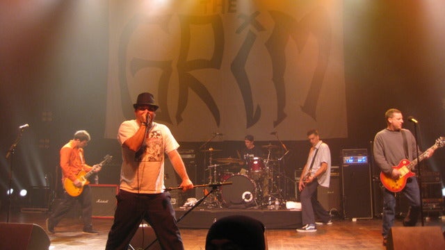 The Grim