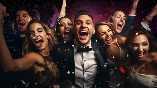 New Year's Eve Terrace Party tickets and events in Australia 2025 - 2026