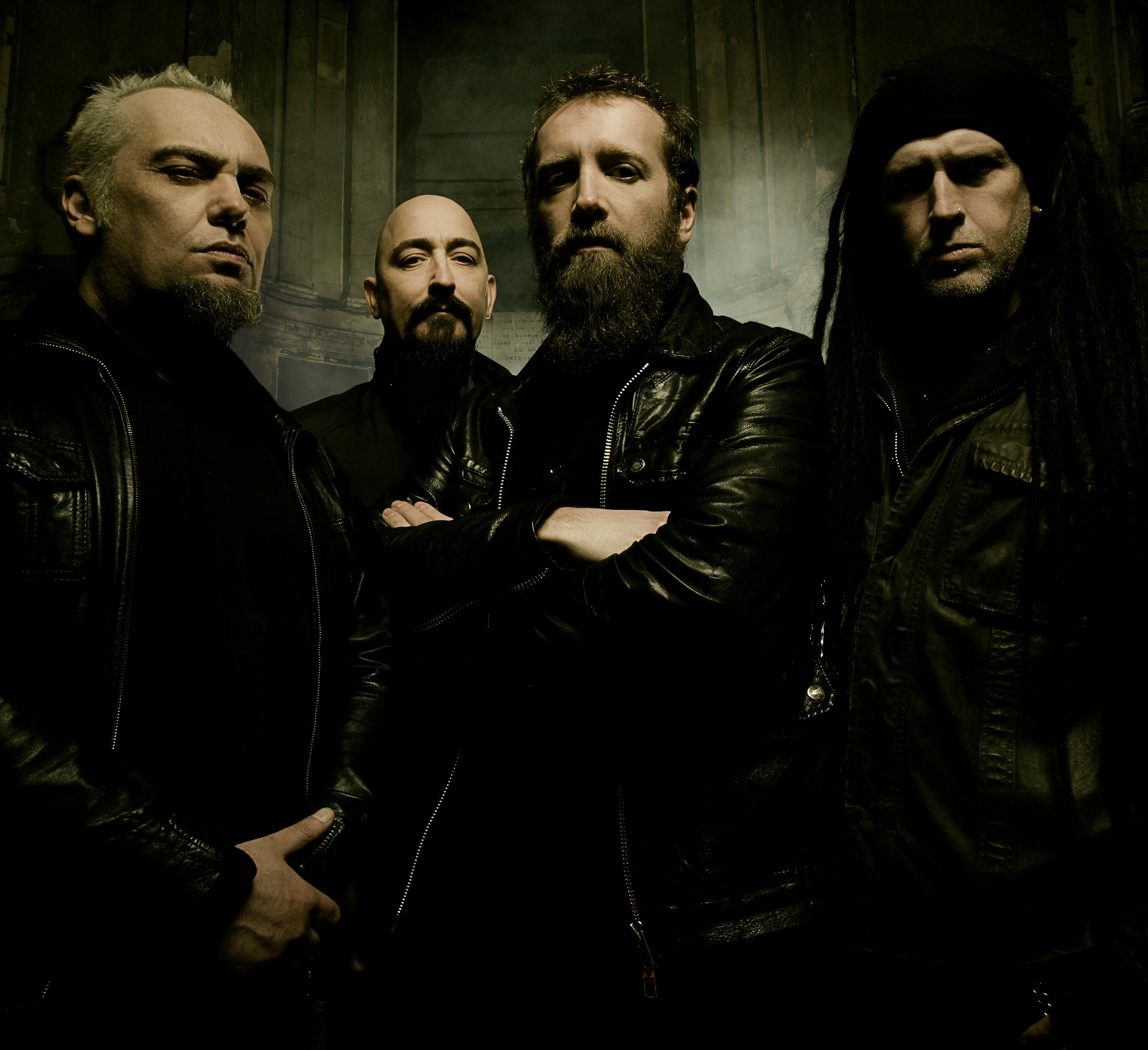Paradise Lost – 2025-11-05