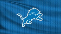 Detroit Lions vs. Tampa Bay Buccaneers