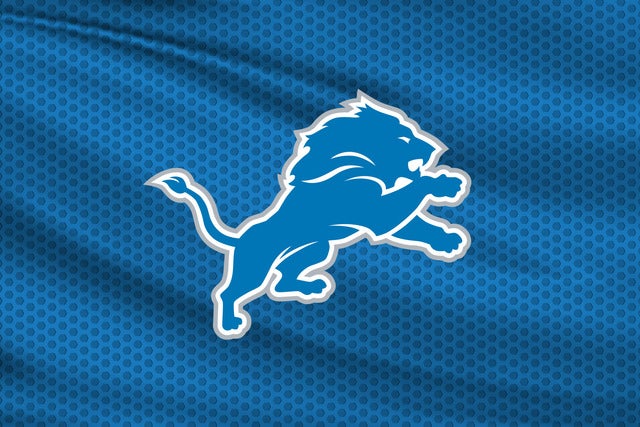 detroit lions home game tickets