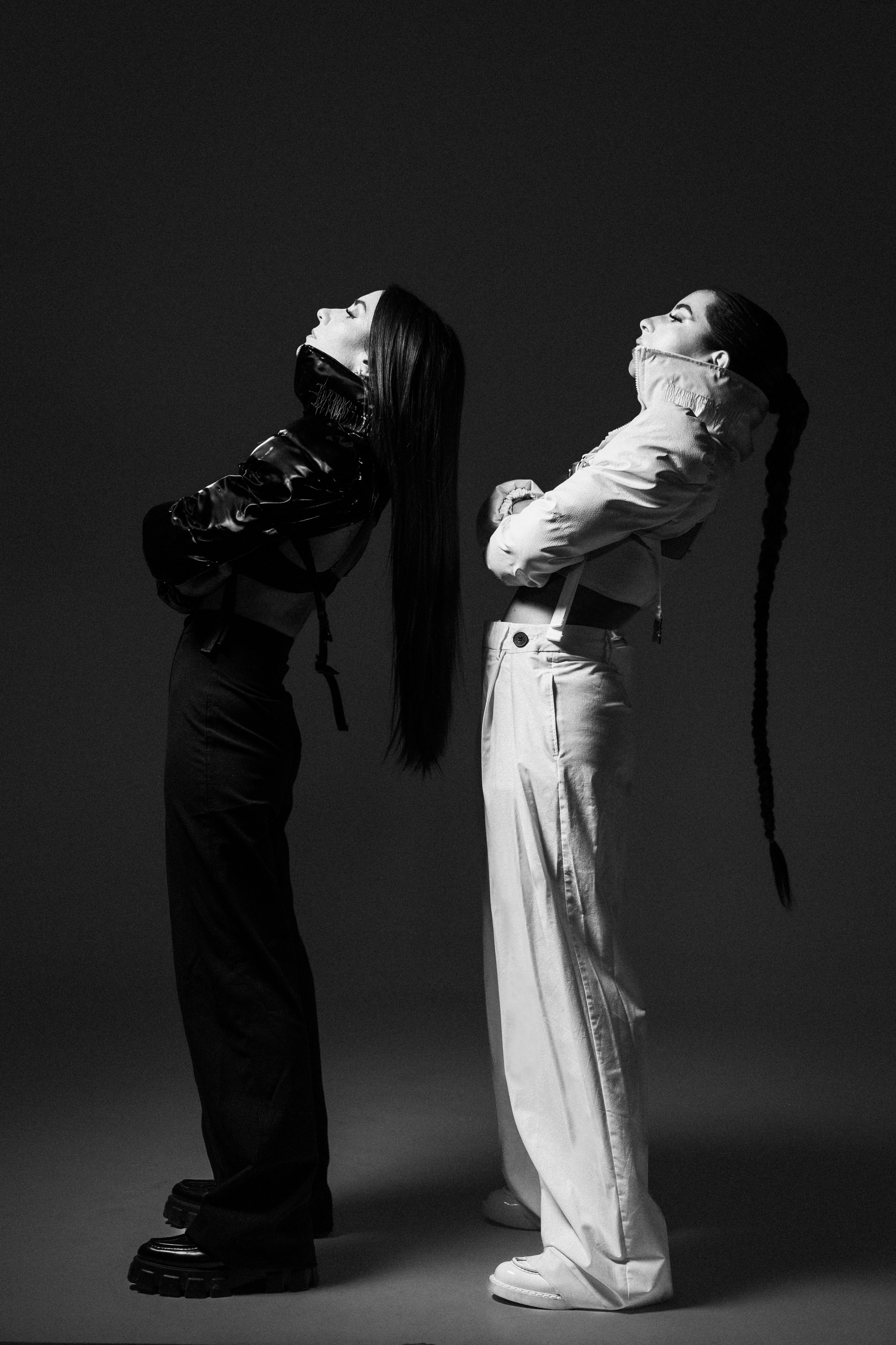 Interstellar: Gioli & Assia