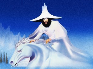 EMPIRE OF THE SUN | Ask That God Tour
