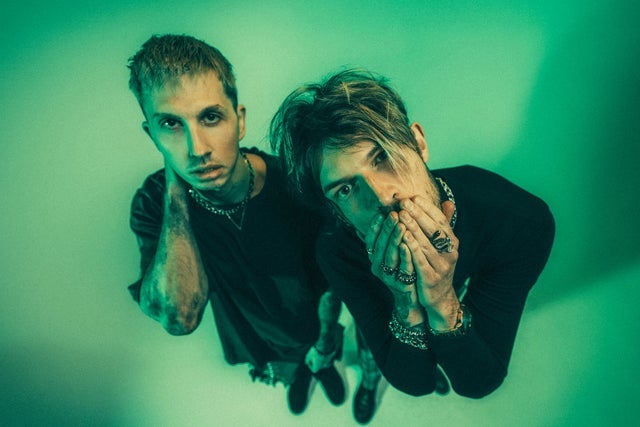 SiriusXM Octane Presents: Ninth Key presale information on freepresalepasswords.com