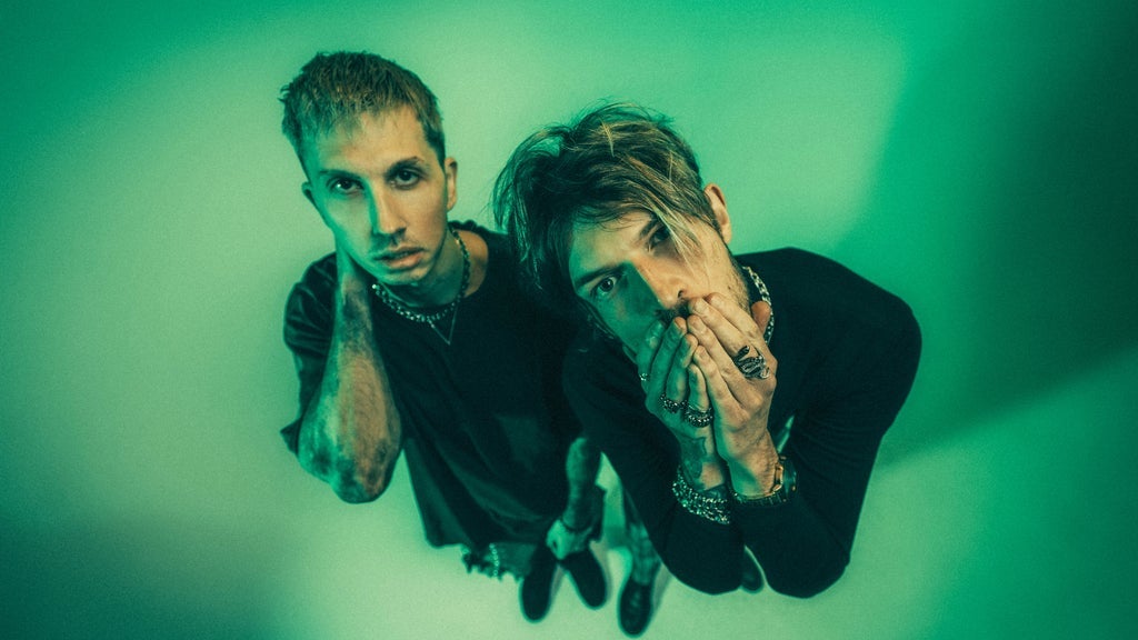 Ninth Key artwork