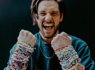 Ben Barnes, 2025-12-20, London