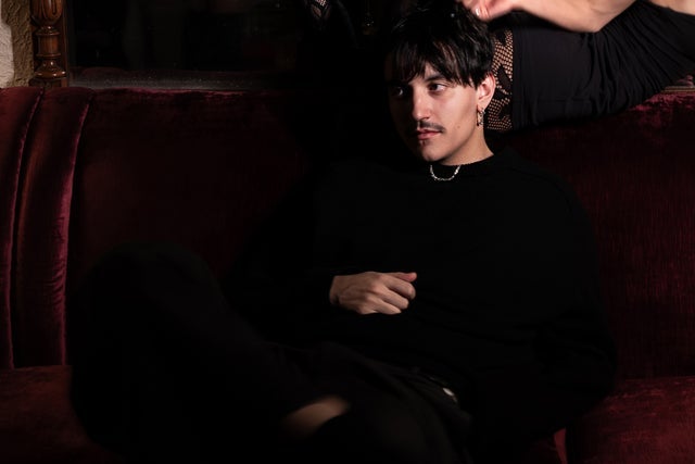 Artemas - LOVERCORE / GETTING UP TO NO GOOD Tour in Vancouver promotional photo for Ticketmaster presale tickets offer