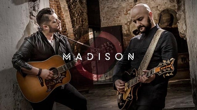 Madison