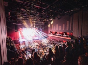 Venue Premium Tickets - Diversity - Soul 2026 Seating Plans