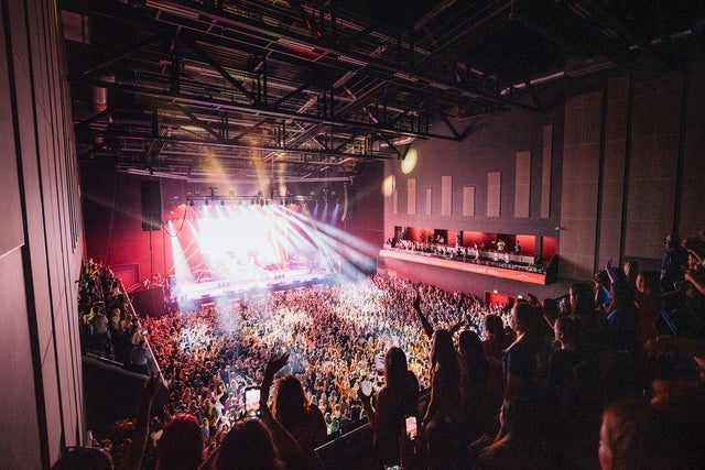 Ticket Reselling Battle on the Humber - Venue Premium Tickets