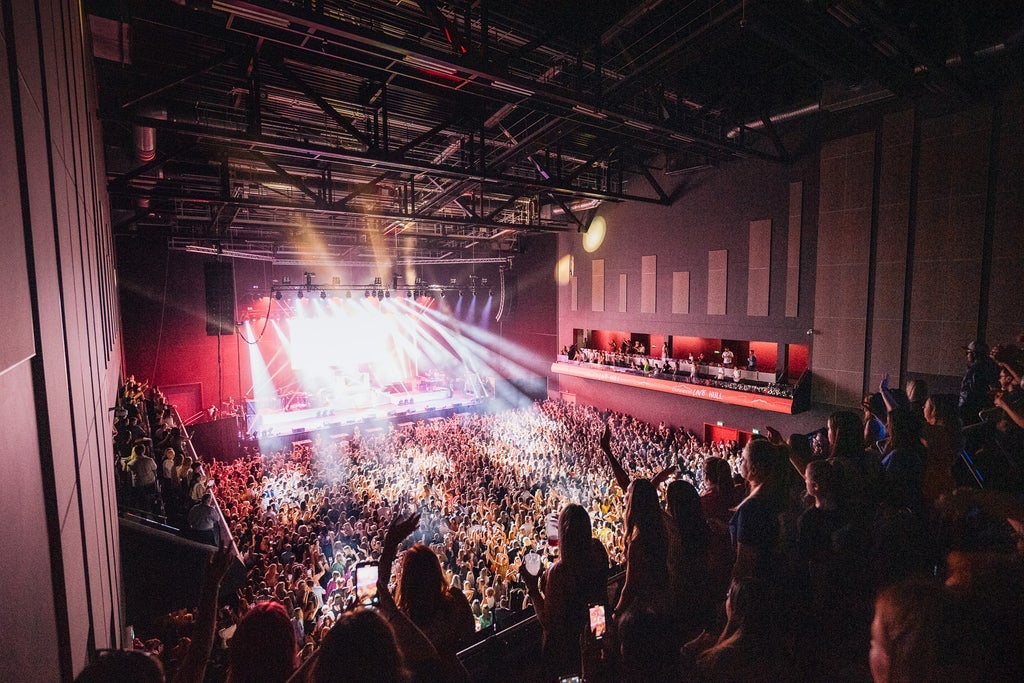 Venue Premium Tickets - Diversity - Soul 2026