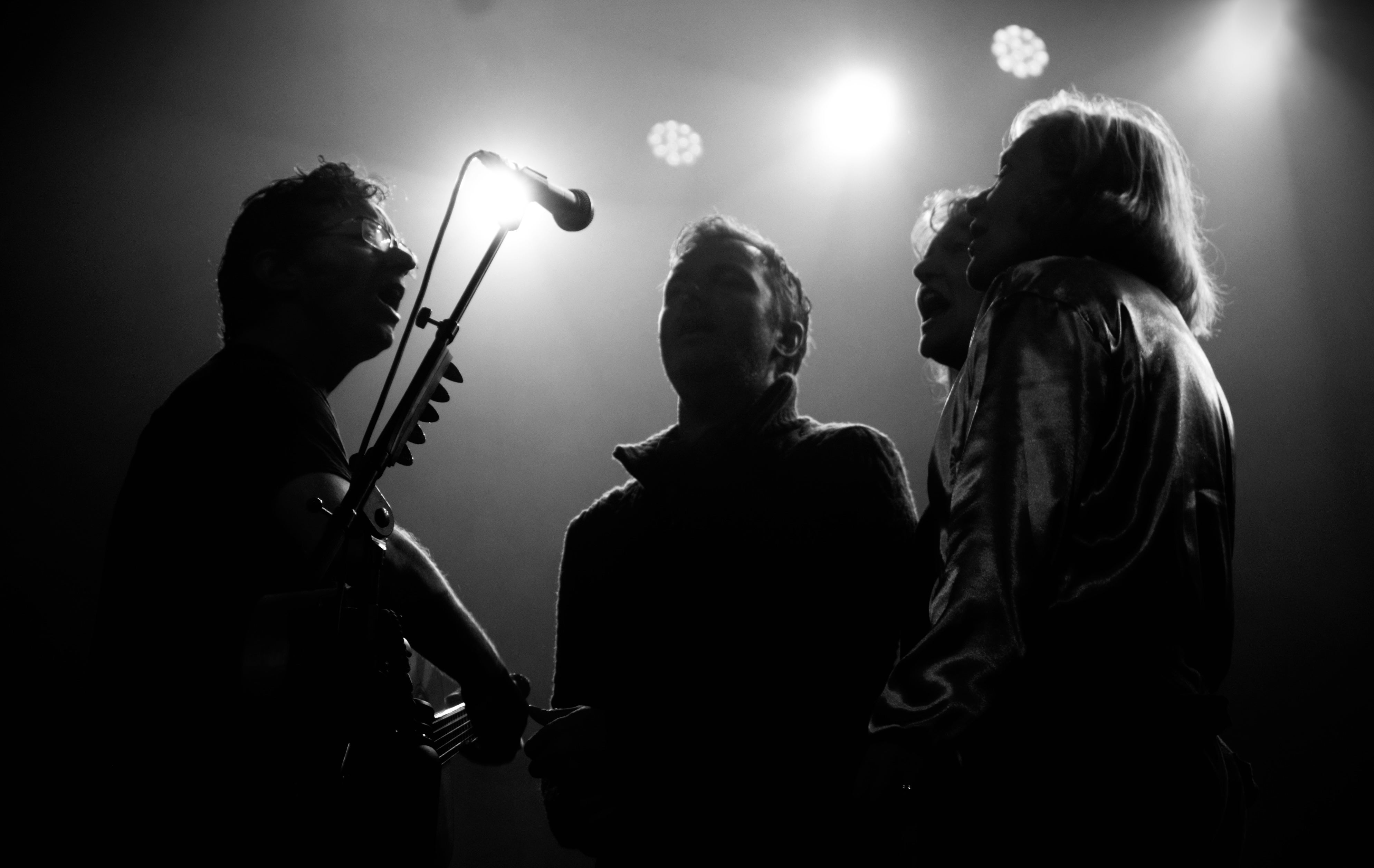 Harvest: a Tribute To Neil Young - Image 1
