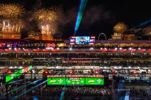 FORMULA 1 HEINEKEN LAS VEGAS GRAND PRIX