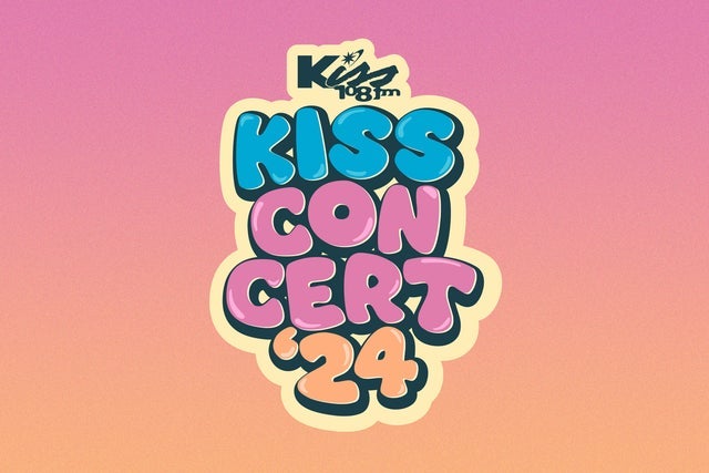 Kiss 108's KISS CONCERT