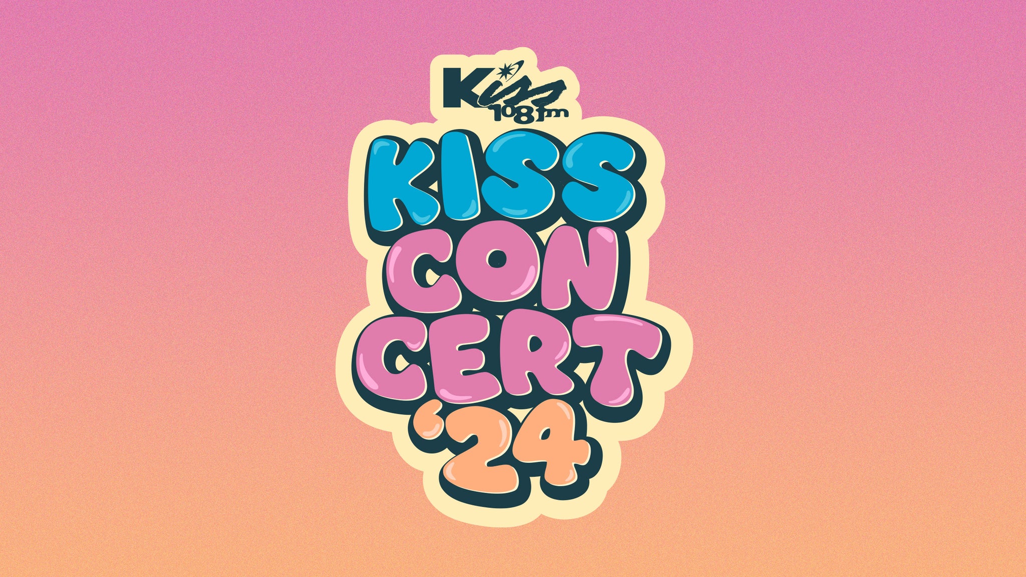 KISS 108 PRESENTS KISS CONCERT 2024 FEATURING DOJA CAT