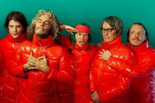 The Flaming Lips