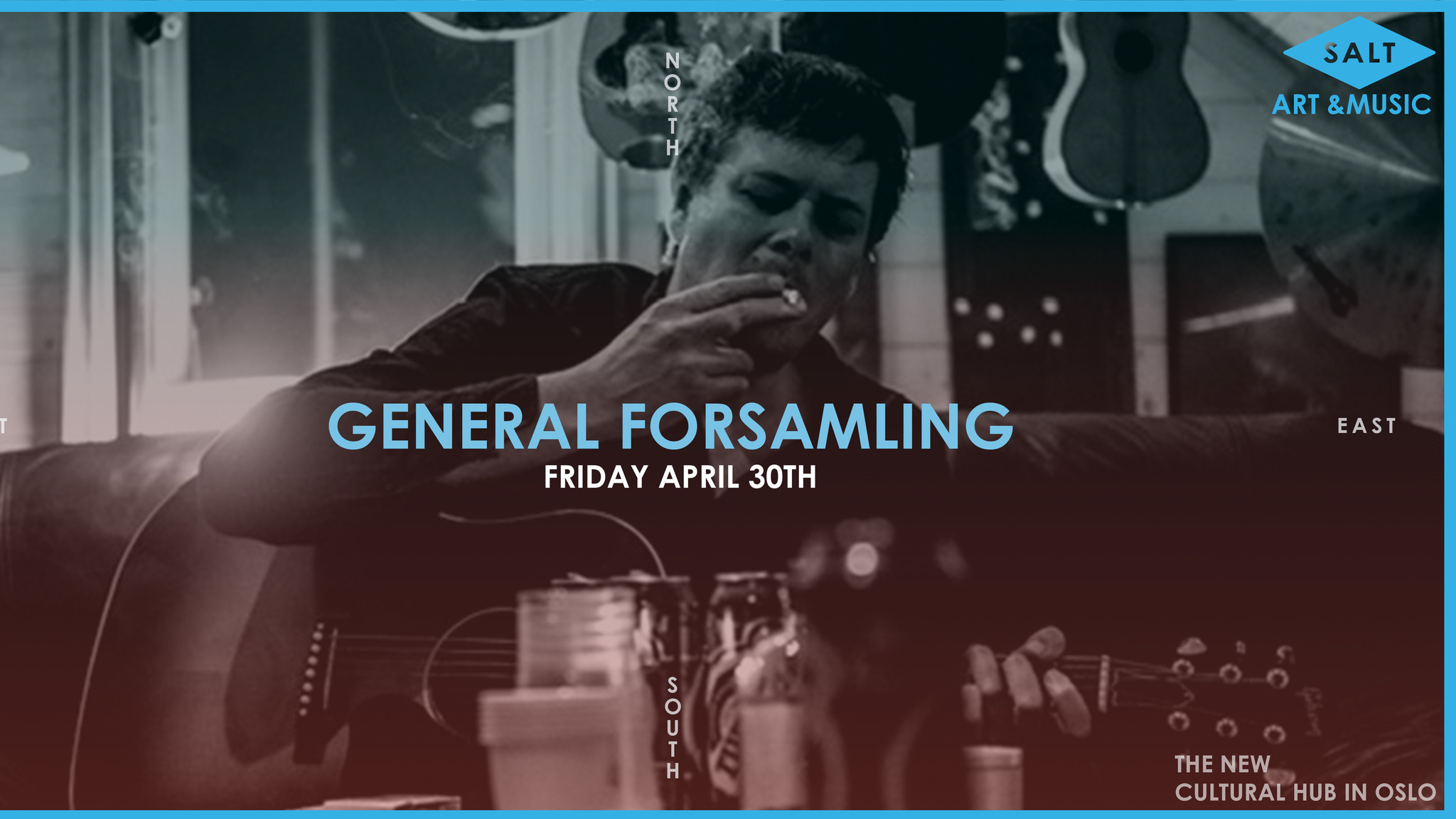 General Forsamling