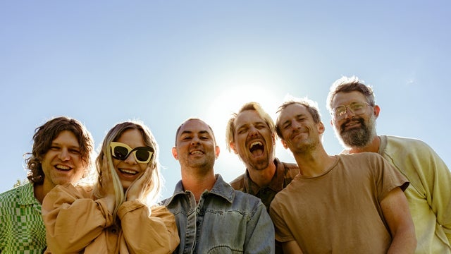 The Head and The Heart