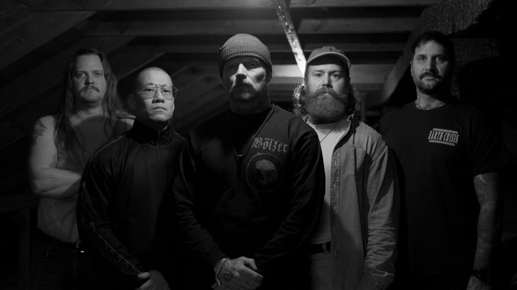 Purified In Blood - Image 2