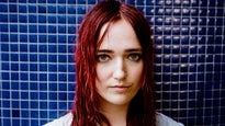 Leona Rue at The Grace, London
