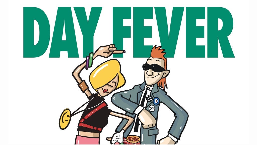 Hotels near Day Fever Events