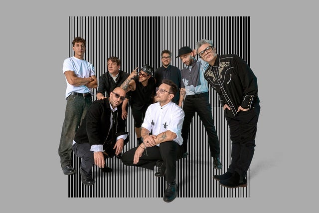 No Te Va Gustar in Zapopan promotional photo for Preventa Banamex presale tickets offer