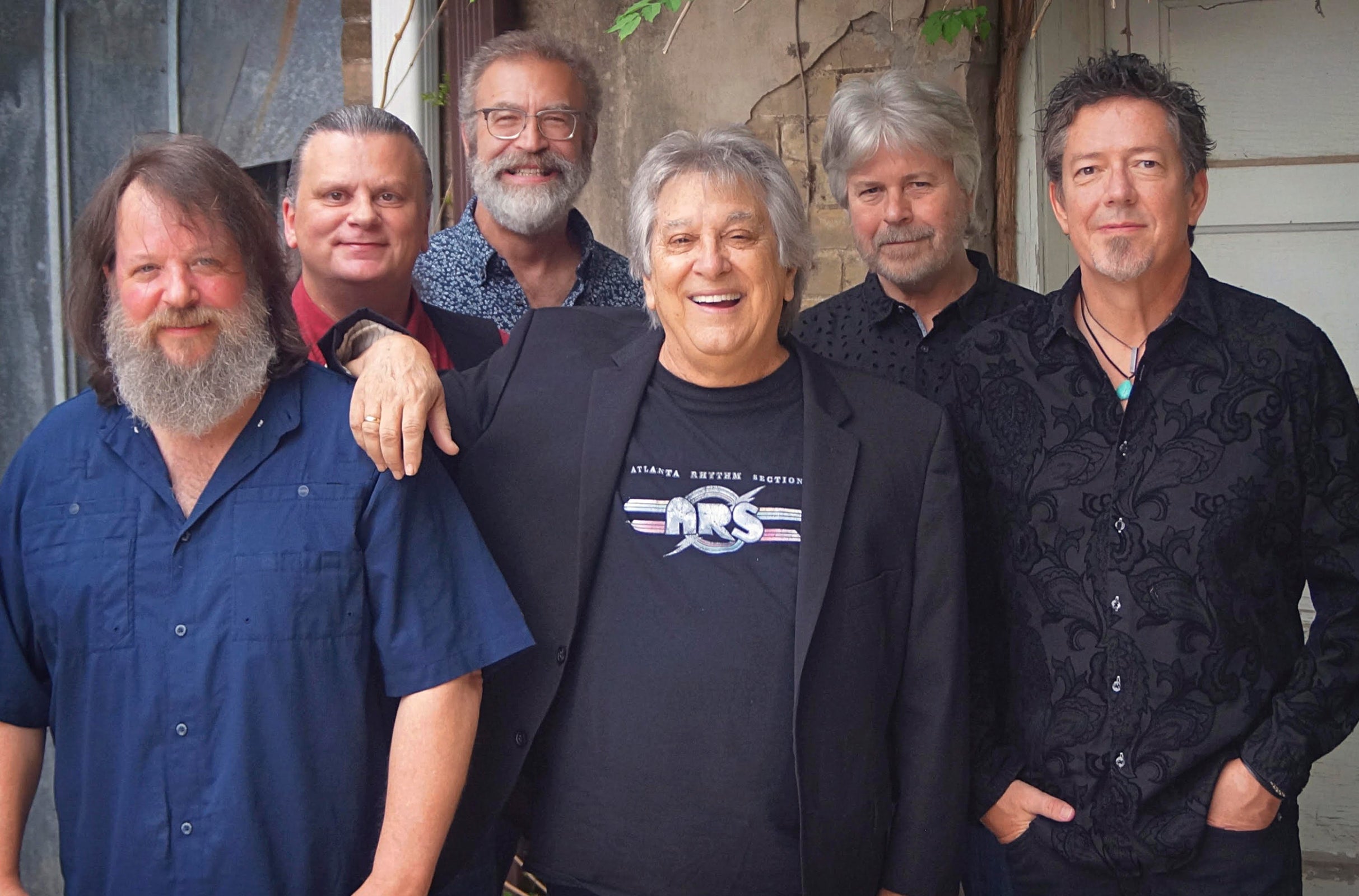 Atlanta Rhythm Section at Mars Music Hall