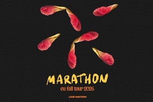 Marathon