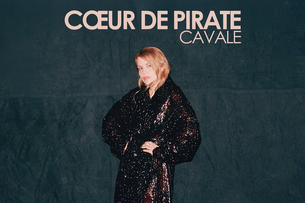 Cœur de Pirate