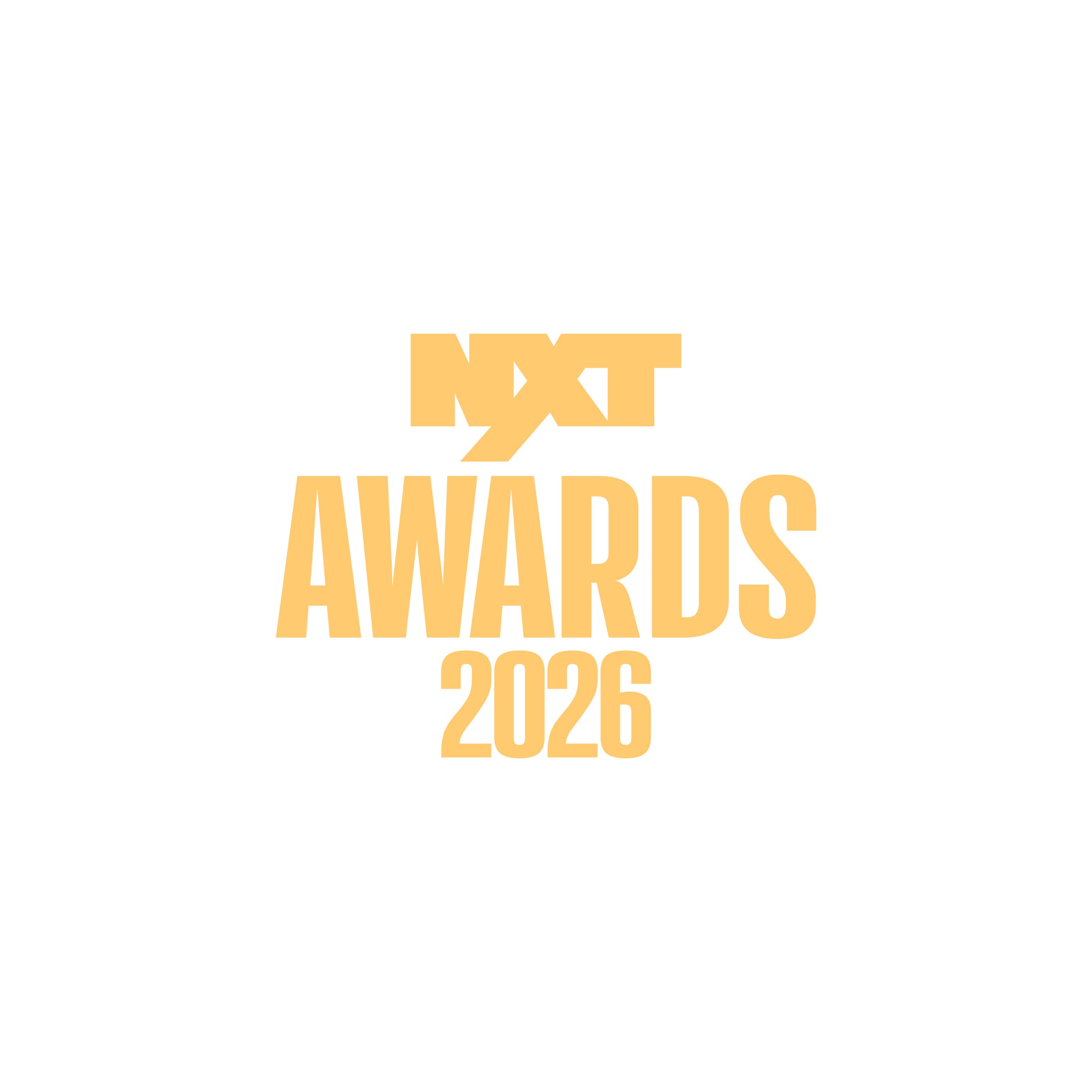 The Nxt Awards 2026 Powered By Now Thats Tv concert image
