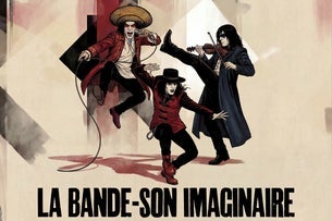 La Bande-Son Imaginaire