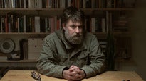 Six Organs of Admittance, Tashi Dorji