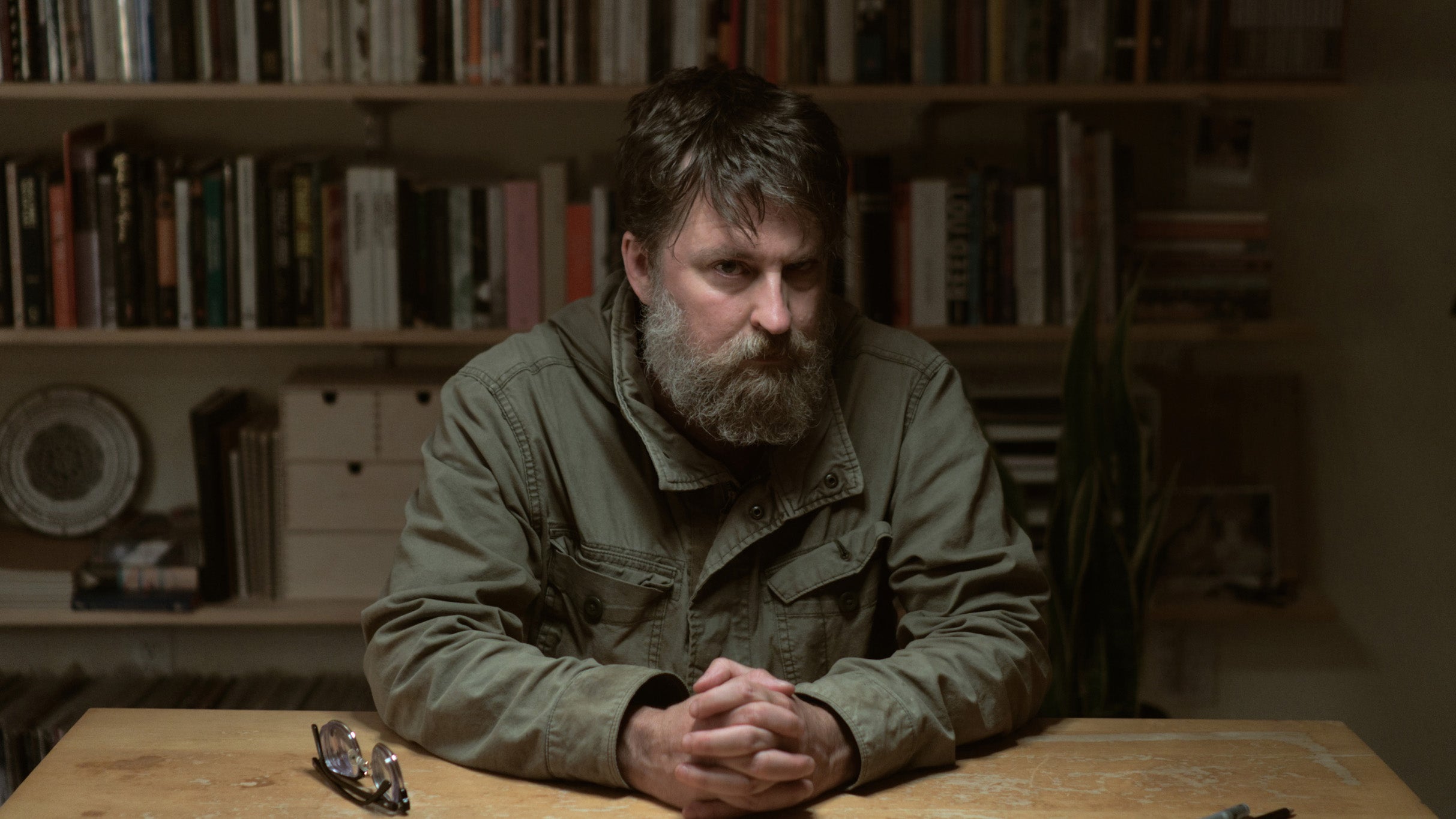 Six Organs of Admittance at Blueberry Hill Duck Room