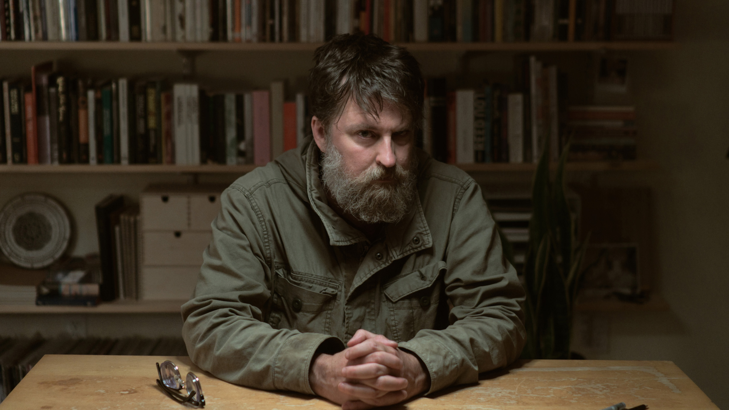 Six Organs of Admittance (moved to The Golden Bull)
