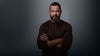 An Evening with Andy Farrell event poster