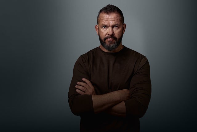 An Evening with Andy Farrell in Dublin: pre-sale passwords An Evening with Andy Farrell in Dublin promotional photo for BGE Rewards presale tickets offer
