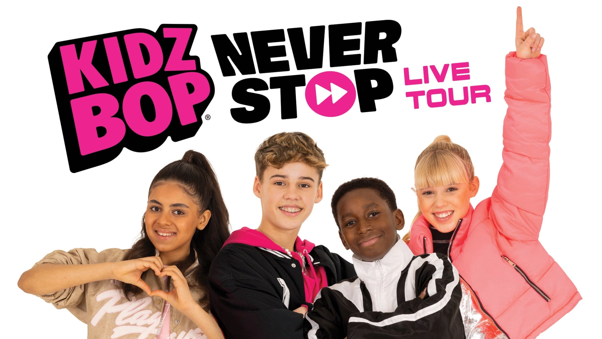 KIDZ BOP Monmouthshire Life