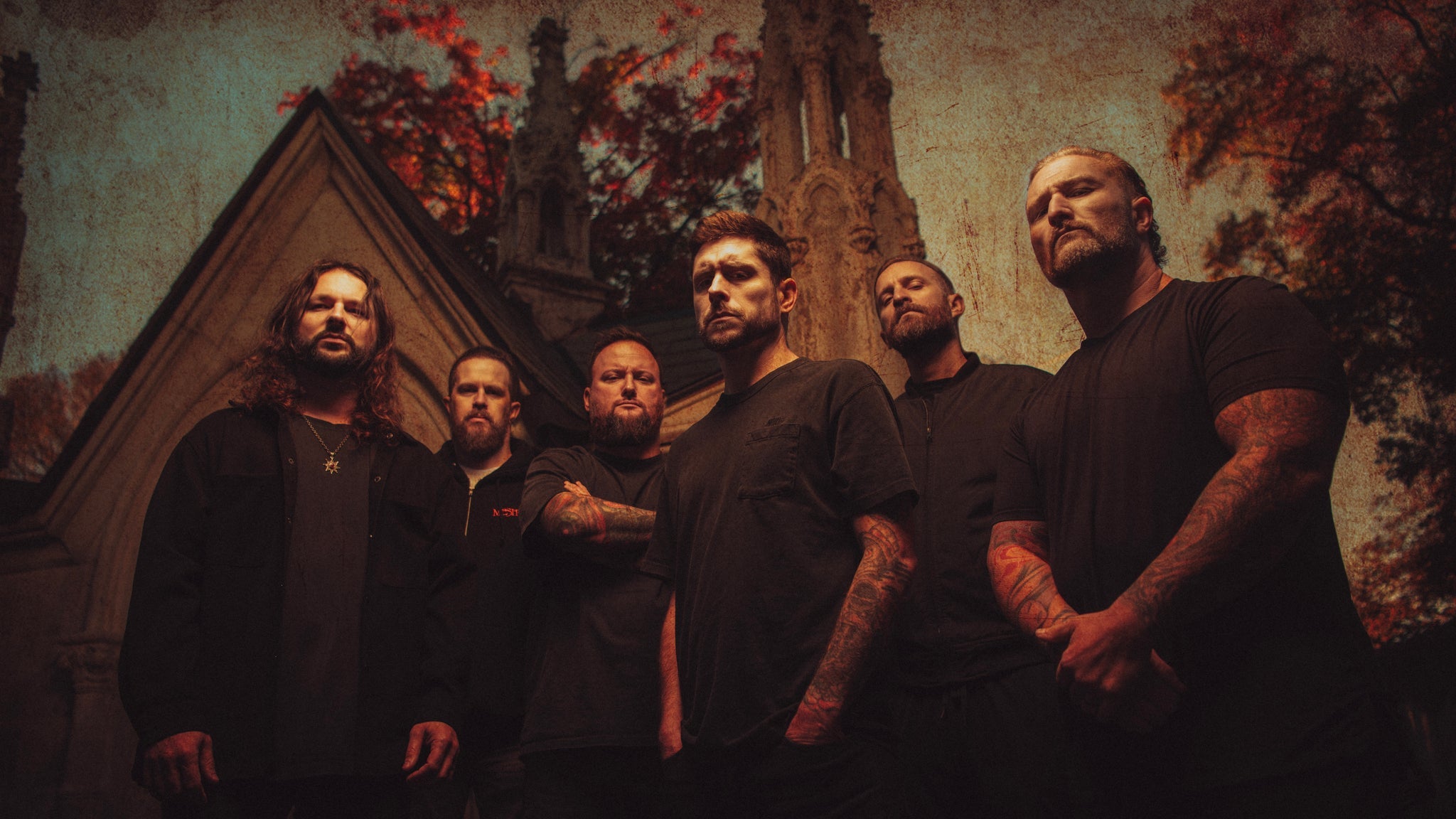 Whitechapel & Sylosis