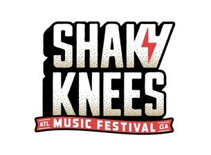 image of Shaky Knees Music Festival