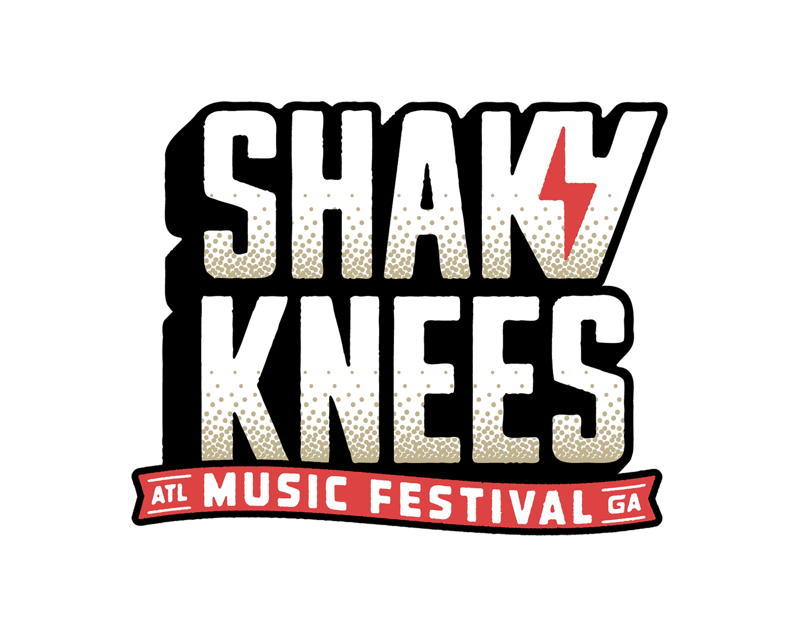 Shaky Knees Music Festival at Central Park