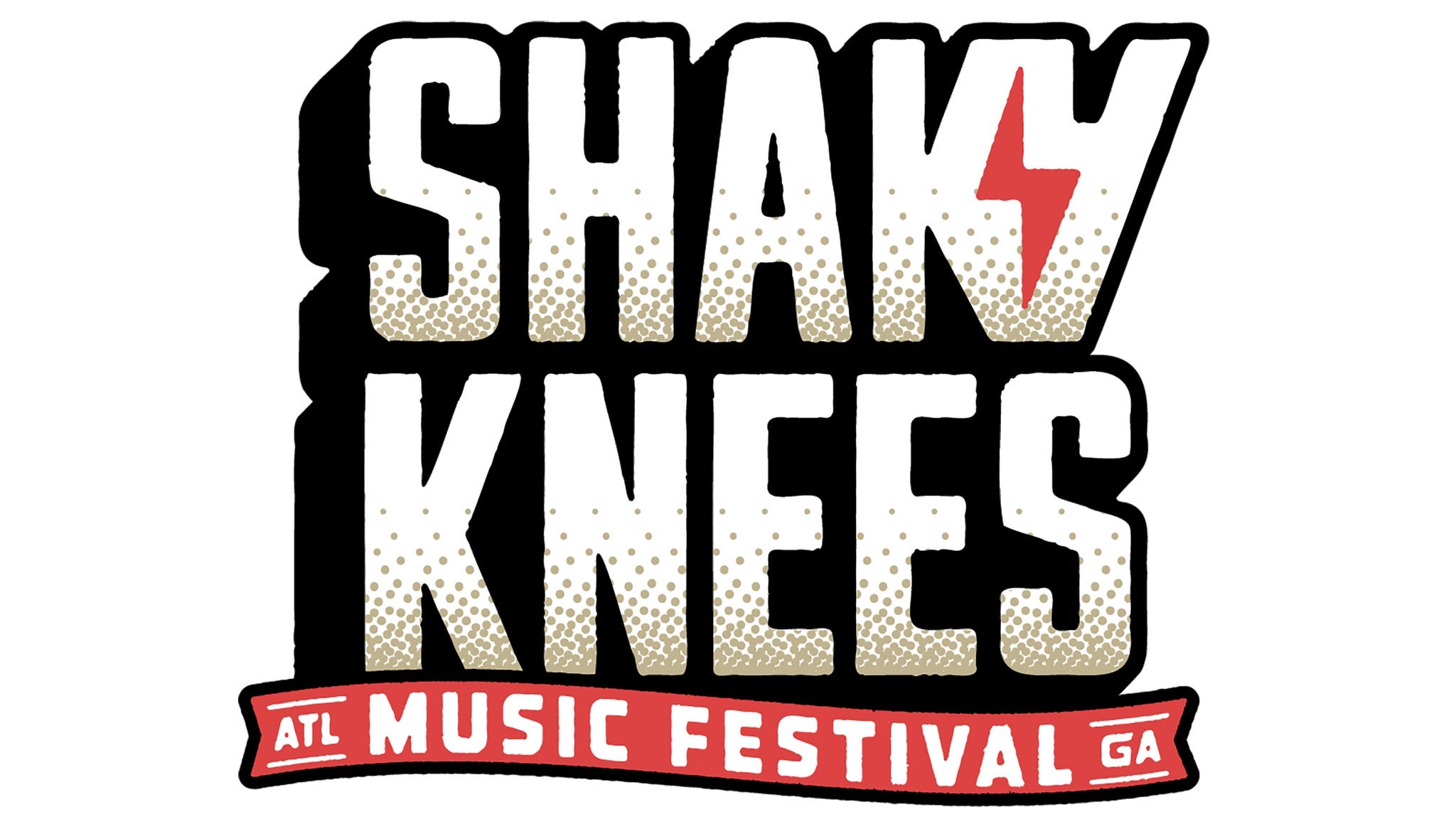 Shaky Knees Music Festival performing at Shaky Knees Music Festival - Saturday Pass - with Twenty One Pilots, Pierce The Veil, The Prodigy and more