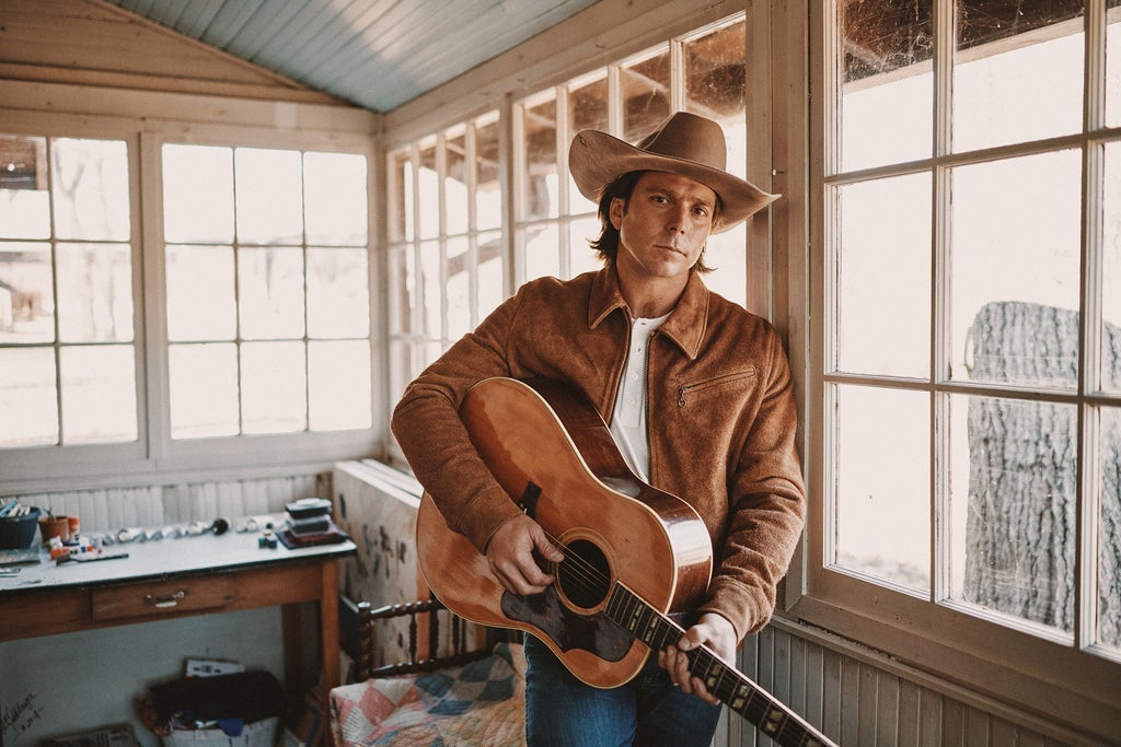 More Info for Lukas Nelson